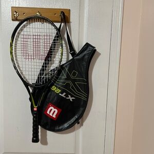 Boys Tennis Racket 26 inch